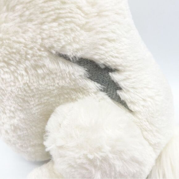 Disney Parks 12” Bolt plush - Picture 5 of 8